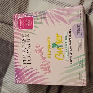 Physicians Formula Ultimate Murumura Butter Collection Ltd Edition NEW I…